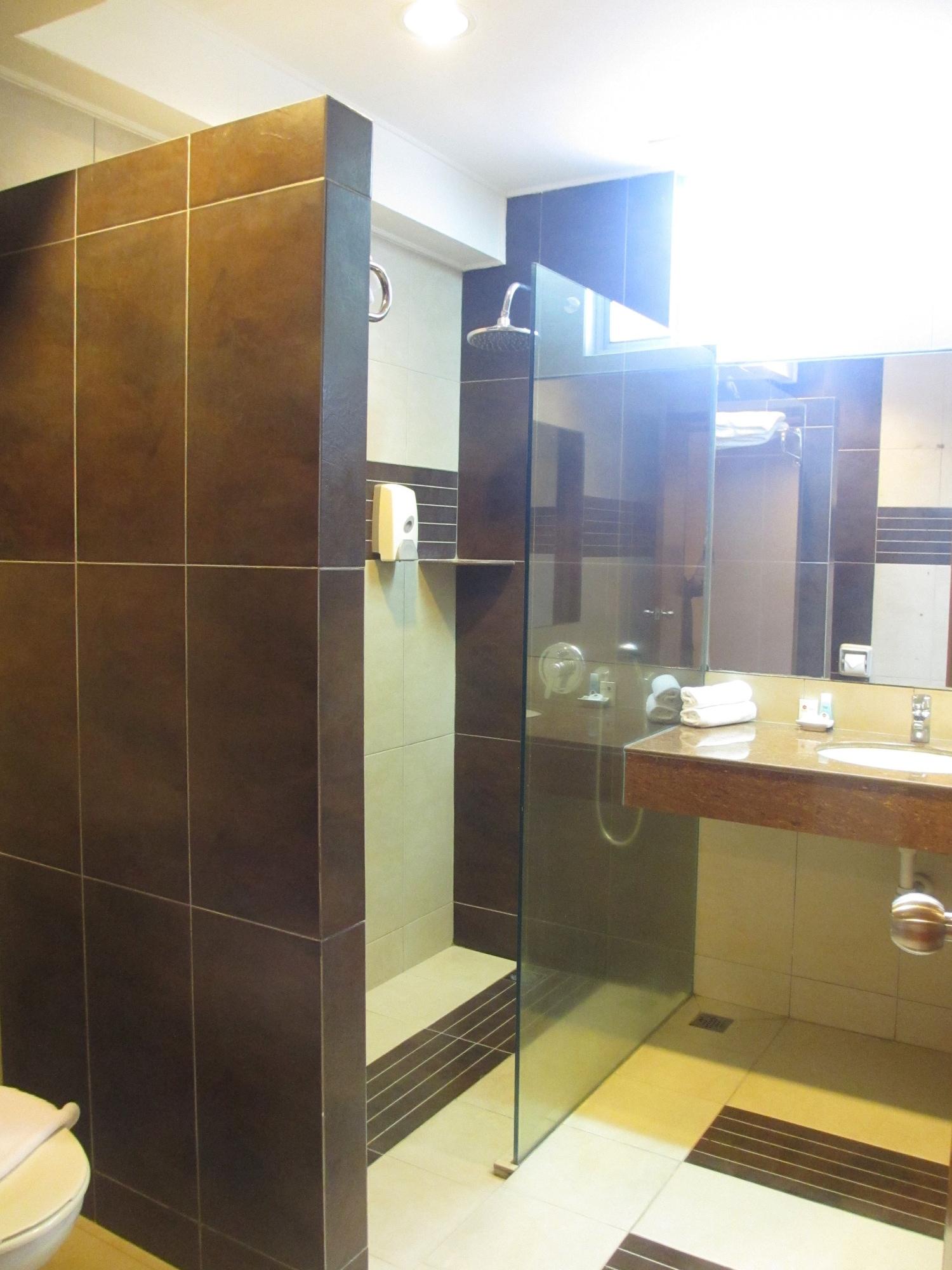 Sanbay Hotel SDK Екстериор снимка