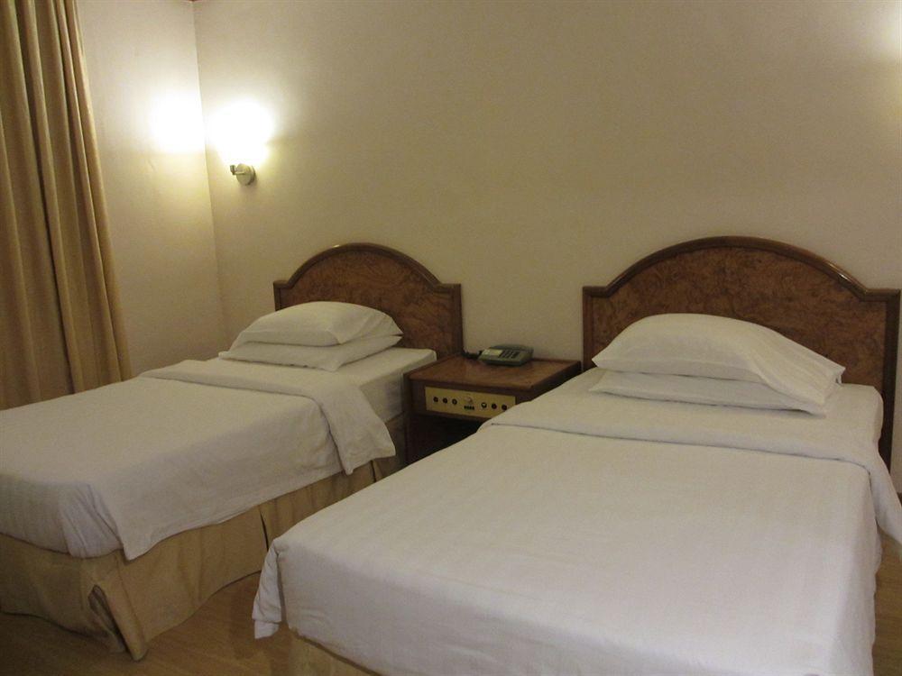 Sanbay Hotel SDK Екстериор снимка