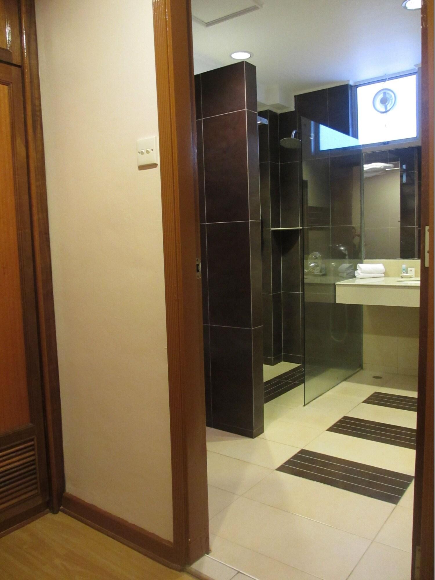 Sanbay Hotel SDK Екстериор снимка