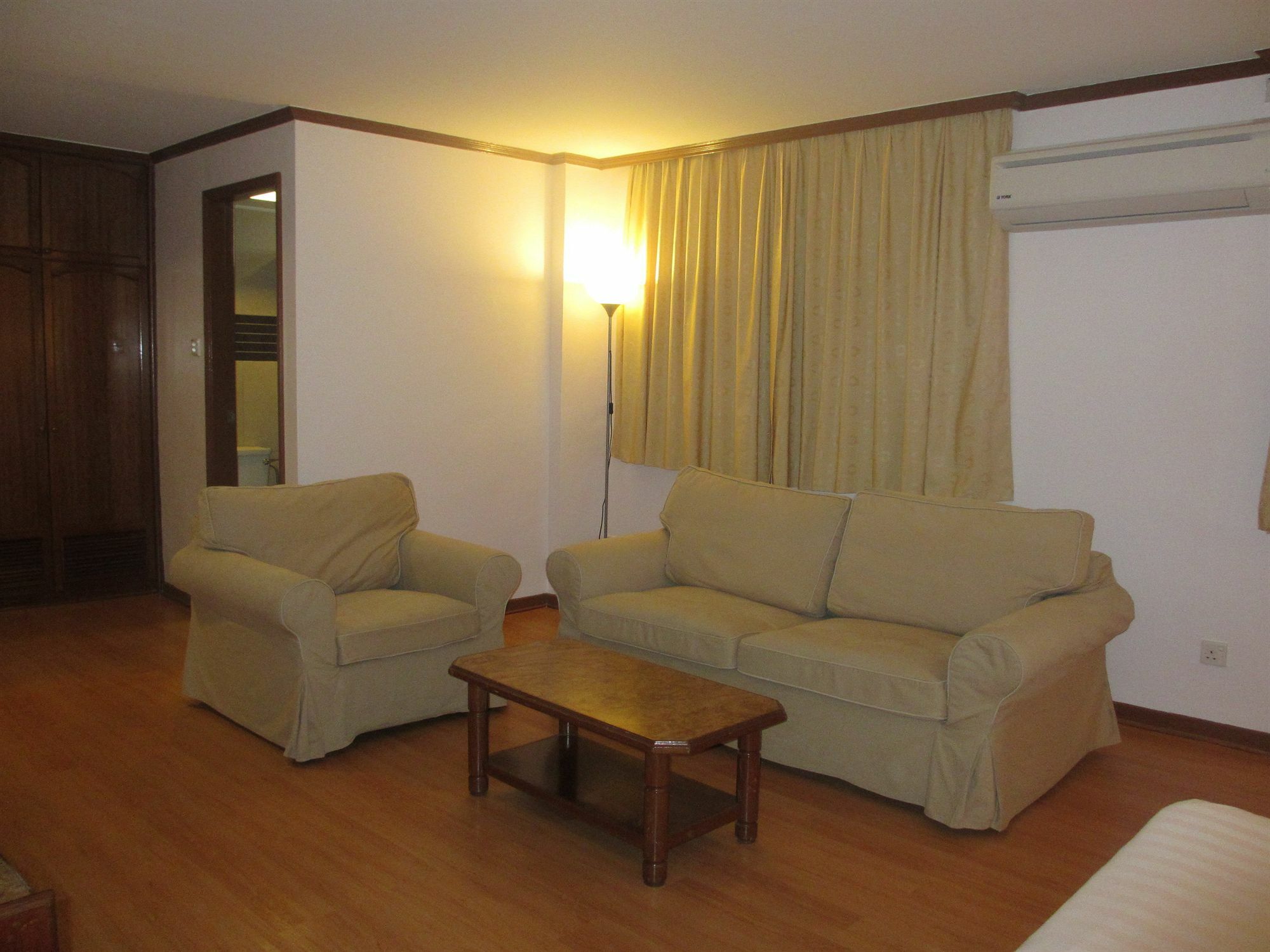 Sanbay Hotel SDK Екстериор снимка