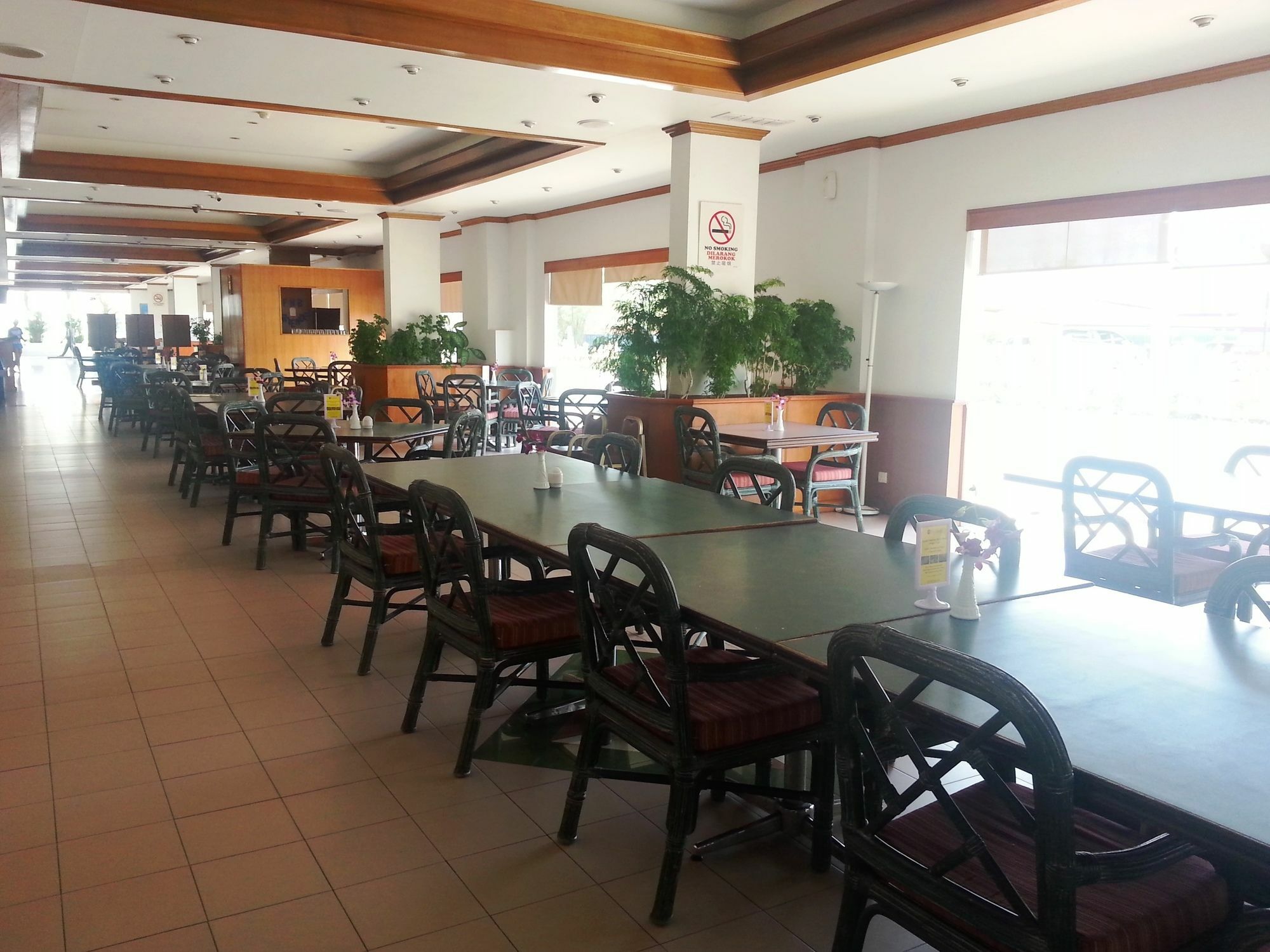 Sanbay Hotel SDK Екстериор снимка