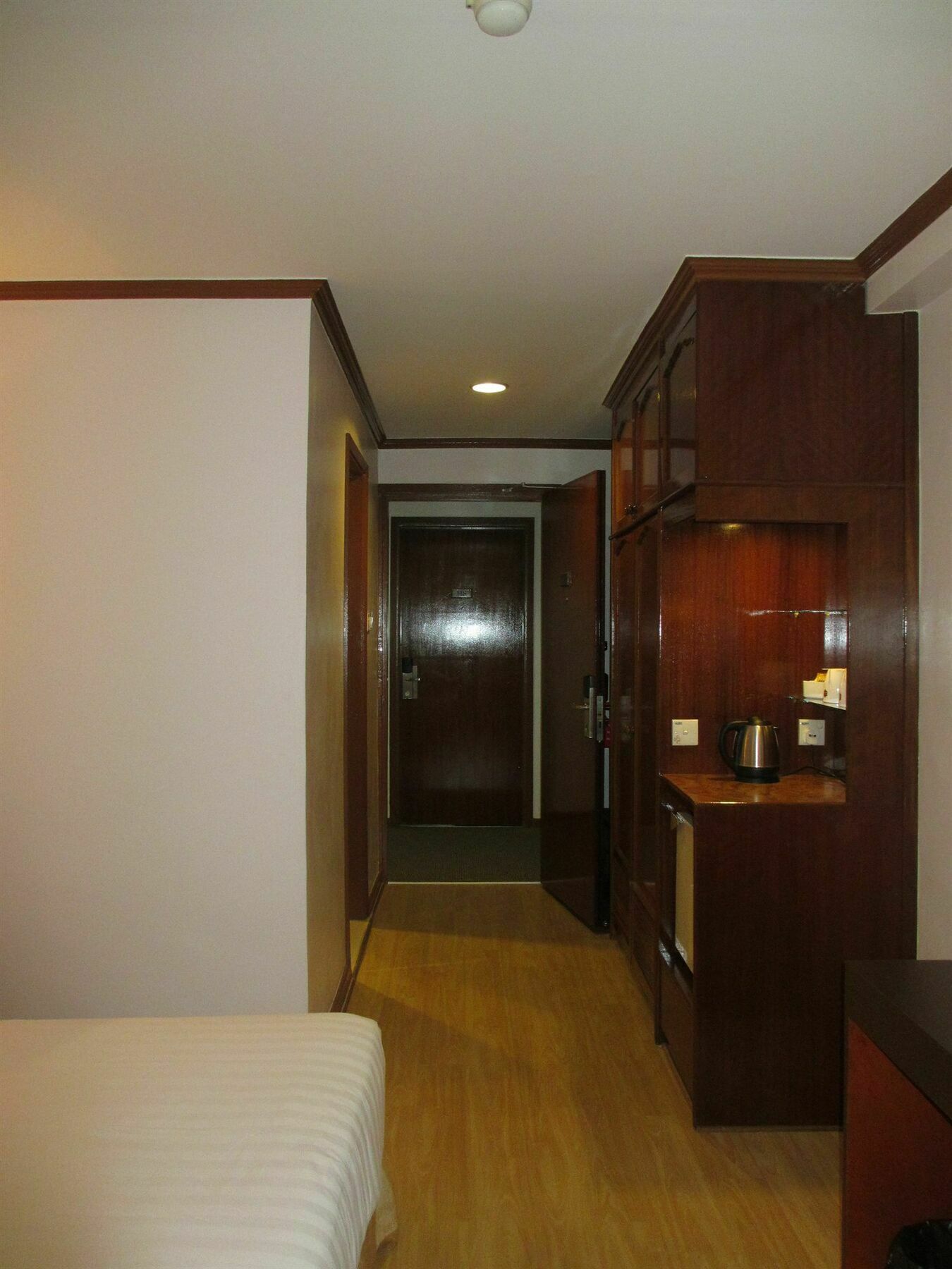 Sanbay Hotel SDK Екстериор снимка