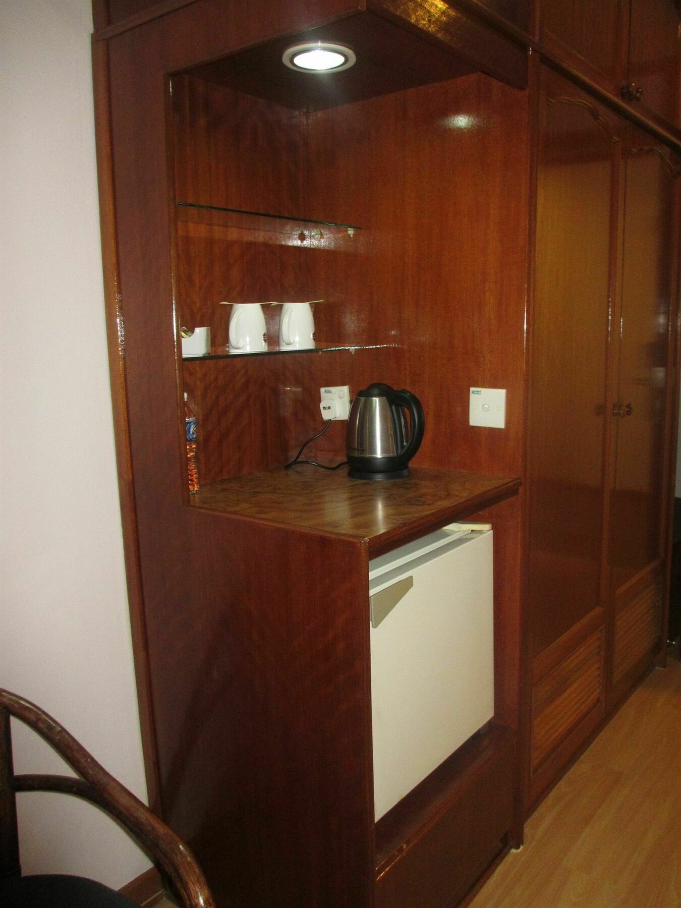 Sanbay Hotel SDK Екстериор снимка